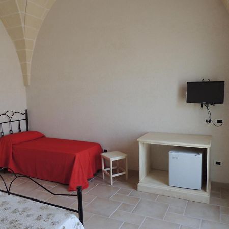 Masseria Pasturi Avetrana Extérieur photo