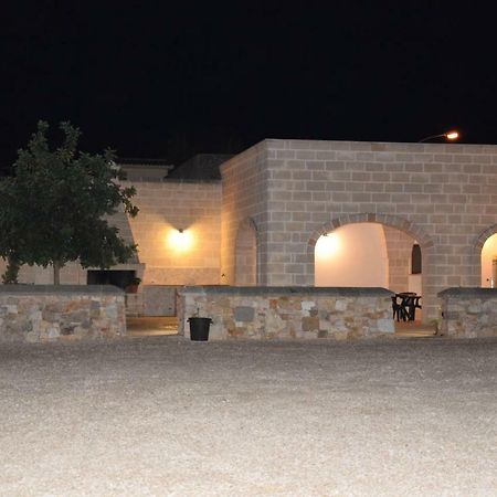 Masseria Pasturi Avetrana Extérieur photo