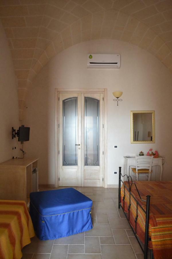 Masseria Pasturi Avetrana Extérieur photo