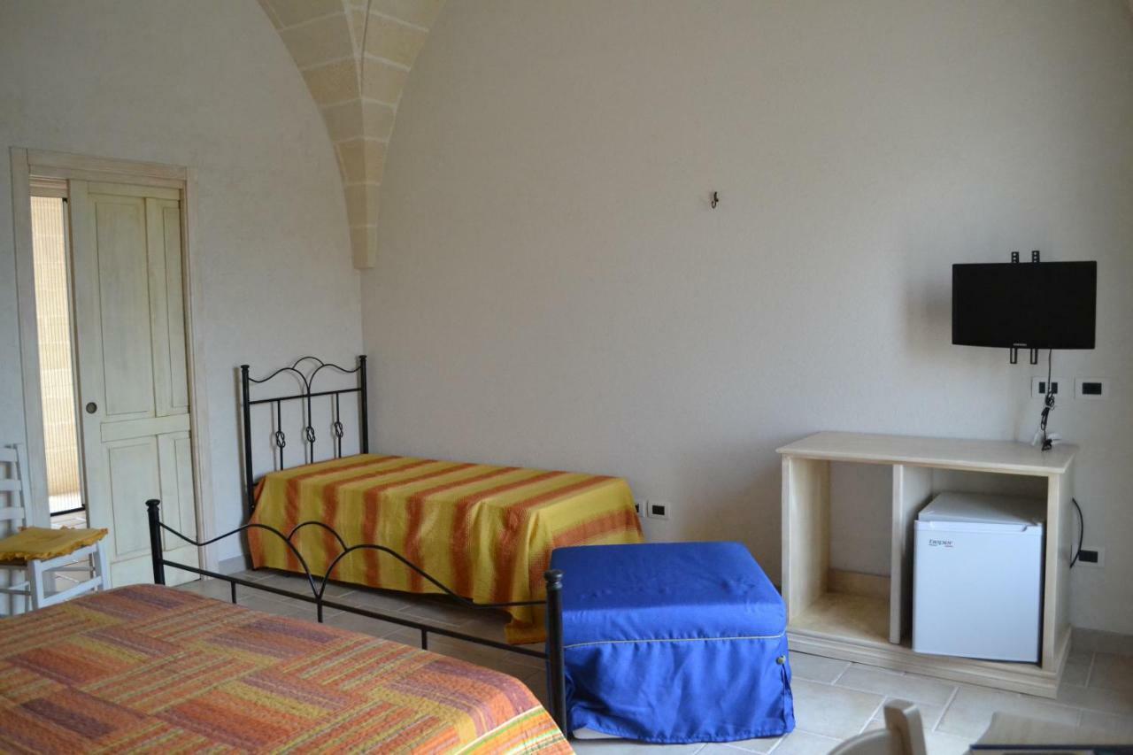 Masseria Pasturi Avetrana Extérieur photo
