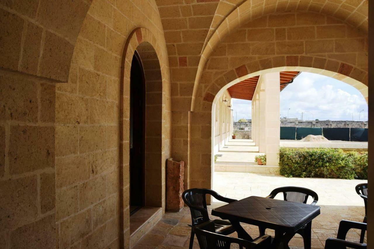 Masseria Pasturi Avetrana Extérieur photo